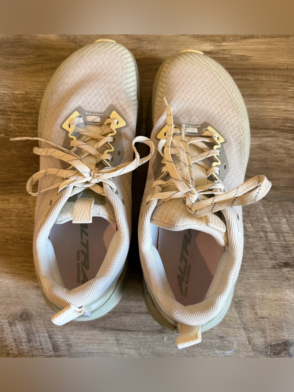 Altra Experience Wild 2 trail running shoes Womens Size 10 - Picture 9 of 11